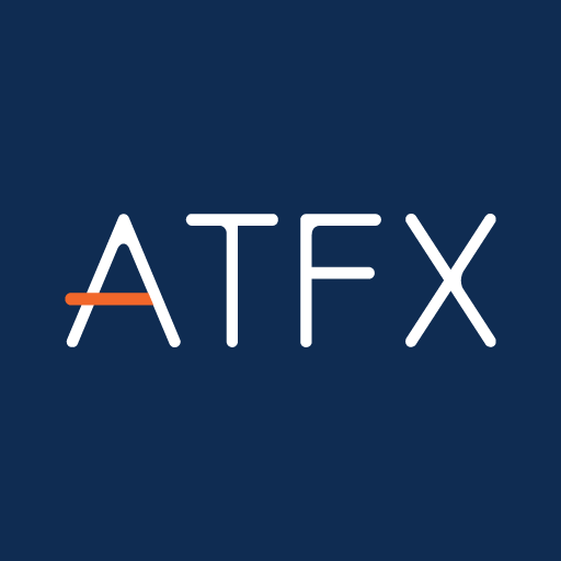Logo brokera ATFX