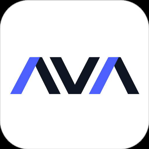 Logo brokera AvaTrade