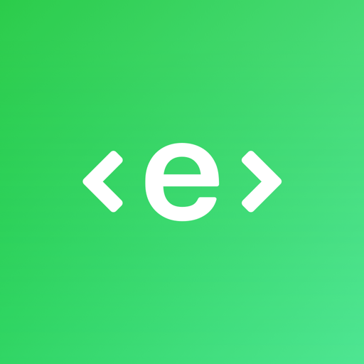 Logo brokera eToro