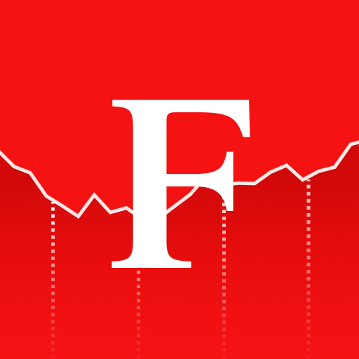 Logo brokera FxPro
