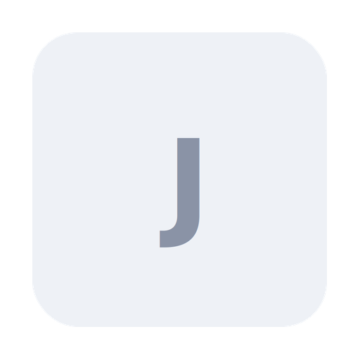 Logo brokera JustMarkets