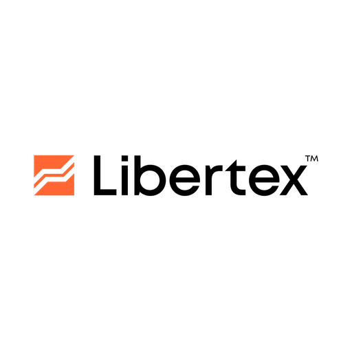 Logo brokera Libertex