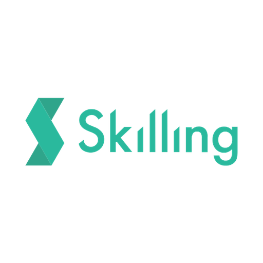 Logo brokera Skilling