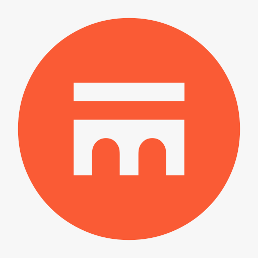 Logo brokera Vantage