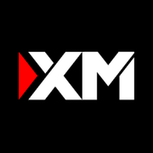 Logo brokera XM
